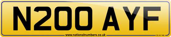 N200 AYF