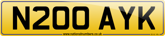 N200 AYK
