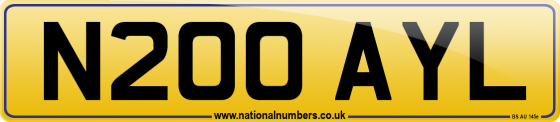 N200 AYL
