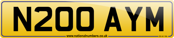 N200 AYM