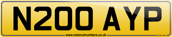 N200 AYP