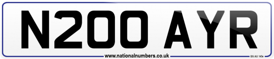 N200 AYR