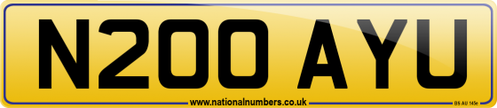 N200 AYU
