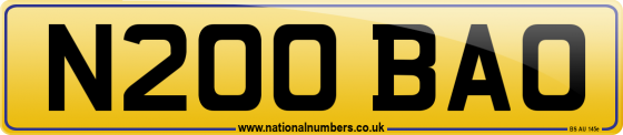 N200 BAO