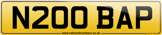 N200 BAP