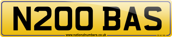 N200 BAS