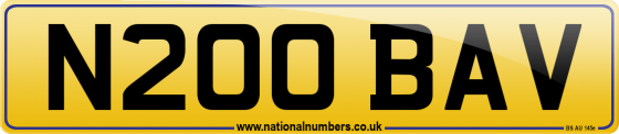 N200 BAV