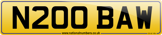 N200 BAW