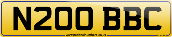 N200 BBC
