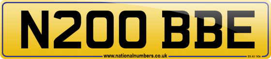 N200 BBE