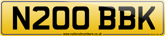 N200 BBK