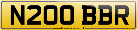 N200 BBR