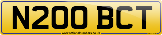 N200 BCT