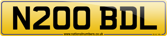 N200 BDL