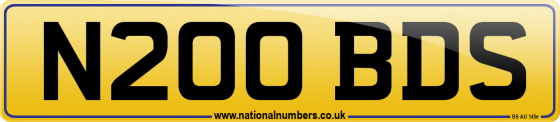 N200 BDS