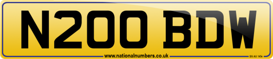 N200 BDW