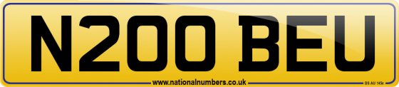 N200 BEU