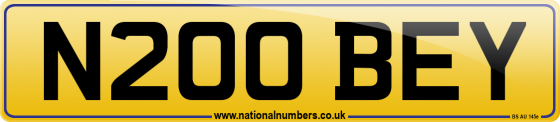 N200 BEY