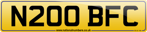 N200 BFC