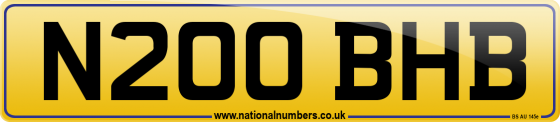 N200 BHB