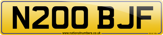 N200 BJF