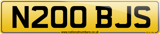 N200 BJS