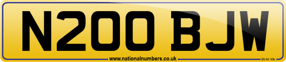 N200 BJW