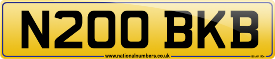N200 BKB