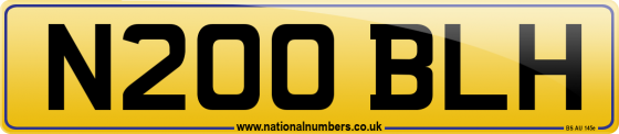 N200 BLH