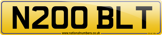 N200 BLT