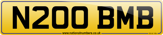N200 BMB