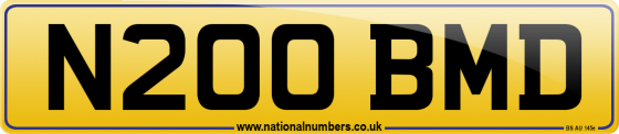 N200 BMD