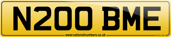 N200 BME
