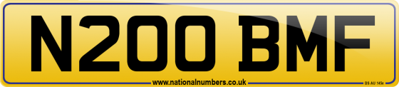 N200 BMF