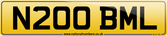 N200 BML