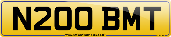 N200 BMT