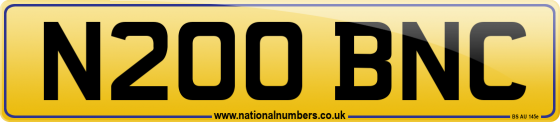 N200 BNC