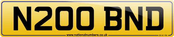 N200 BND