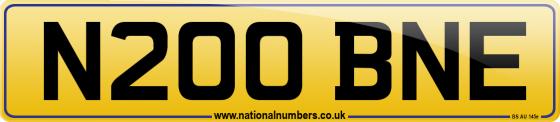 N200 BNE
