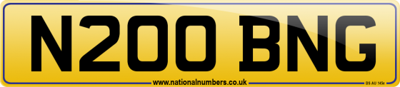 N200 BNG