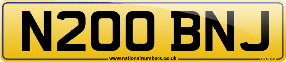 N200 BNJ