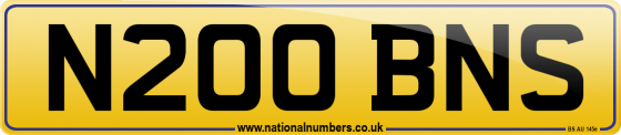 N200 BNS
