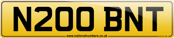 N200 BNT