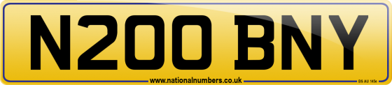 N200 BNY
