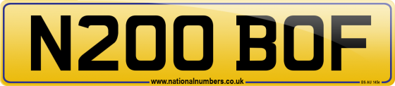 N200 BOF
