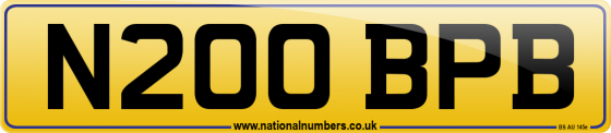 N200 BPB