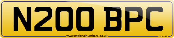 N200 BPC