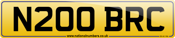 N200 BRC
