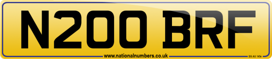 N200 BRF