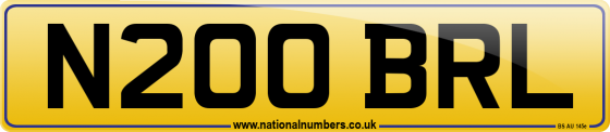 N200 BRL